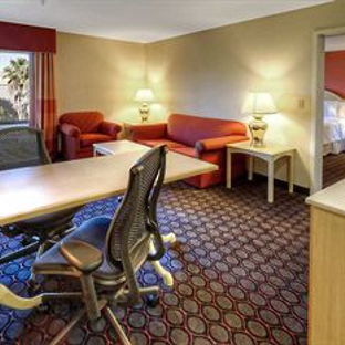 Hampton Inn Fremont - Fremont, CA