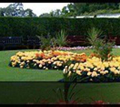 A1A  Landscaping - Ormond Beach, FL