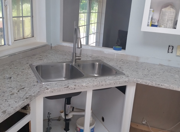 JY Granite and Cabinet Inc - Eugene, OR