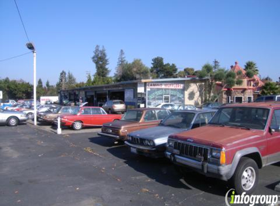 T D Auto Repair - Sunnyvale, CA