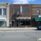 Michael Anthony's Pizza