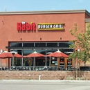 The Habit Burger Grill - Hamburgers & Hot Dogs