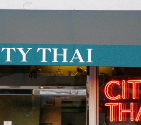 City Thai - Pasadena, CA