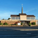 Our Saviour's Lutheran Church - Historical Places