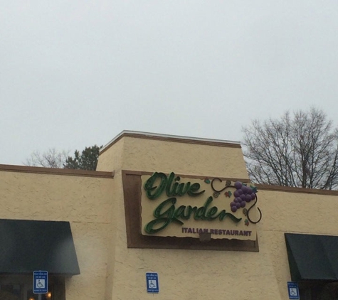 Olive Garden Italian Restaurant - Morrow, GA