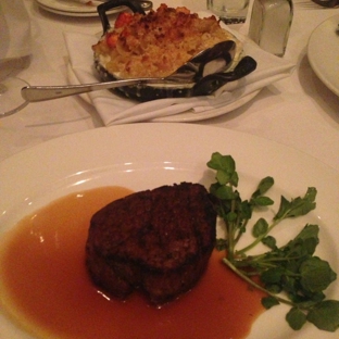 The Capital Grille - Mclean, VA