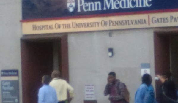 Hospital of the University of Pennsylvania - Philadelphia, PA
