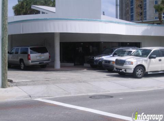 Abbey Road Notary Services and Weddings - Sunny Isles Beach, FL