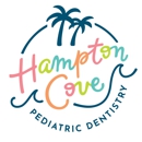 Hampton Cove Pediatric Dentistry - Pediatric Dentistry