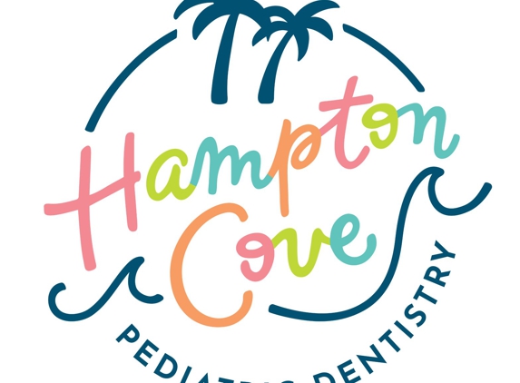 Hampton Cove Pediatric Dentistry - Owens Cross Roads, AL