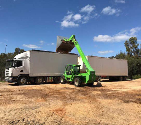 Aussie Industries Pty Ltd - Rockingham, WA