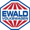 Ewald Volkswagen Parts and Accessories Department gallery