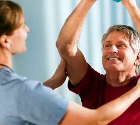 Caboolture Physical Therapy Centre - Caboolture, QLD