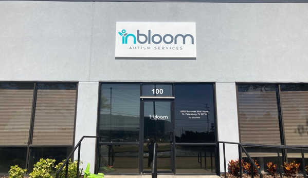 InBloom Autism Services | St Petersburg - St Petersburg, FL