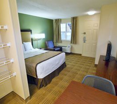 Extended Stay America - Winston Salem, NC