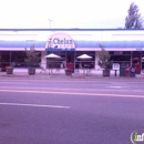 Chelan Cafe - Coffee Shops