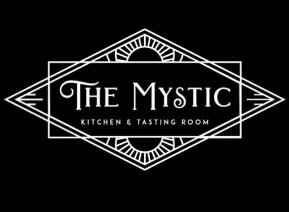 The Mystic Kitchen & Tasting Room - Bloomington, IL