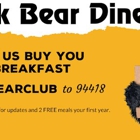 Black Bear Diner