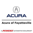 Acura of Fayetteville - New Car Dealers