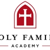 Holy Family Academy gallery