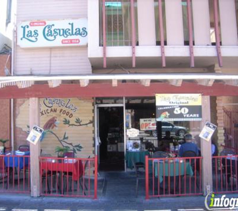 The Original Las Casuelas - Palm Springs, CA
