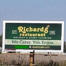 Richards Restaurant - Restaurants