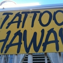 Tattoo Hawaii Studio - Tattoos