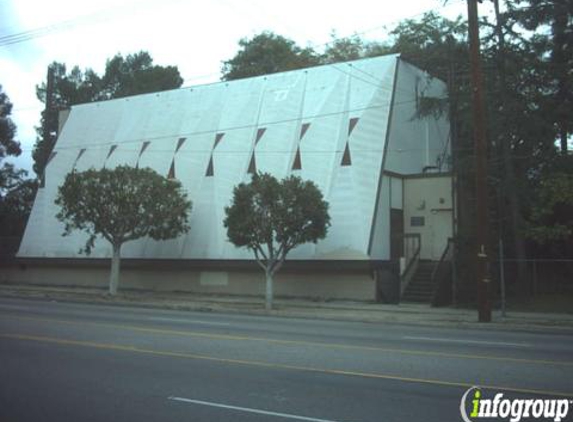 Latvian Evangelical Lutheran Church of So California - Los Angeles, CA