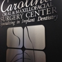 Carolina Oral and Maxillofacial Surgery Center