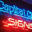 Capital City Signs