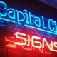 Capital City Signs