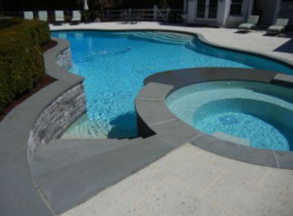 Sweetwater Pools Inc - Houston, TX