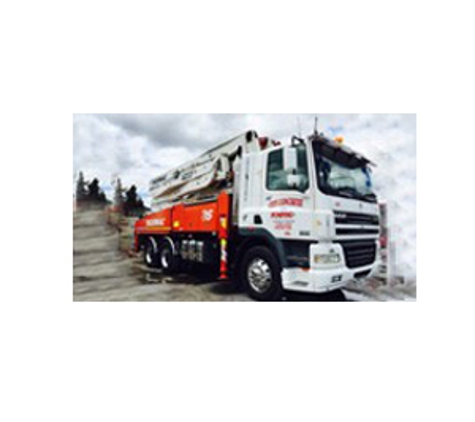 City Concrete Pumping Pty Ltd - Newton, SA