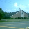 Calvary Pentecostal Church gallery