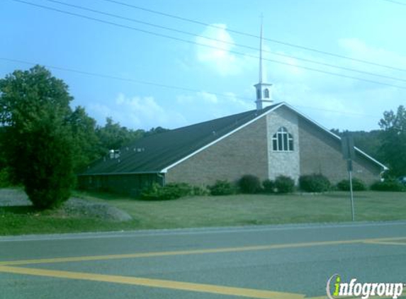 Calvary Pentecostal Church - Caseyville, IL