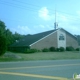 Calvary Pentecostal Church