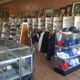 osvick Thrift Store