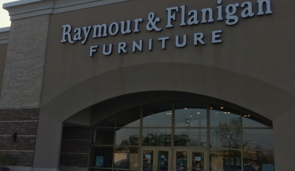 Raymour & Flanigan Furniture and Mattress Store - Lawrenceville, NJ