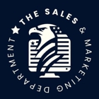 The Sales and Marketing Department