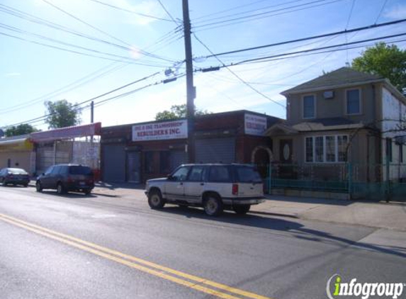 One-O-One Transmission Rebuilders - Jamaica, NY