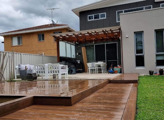 Vega Carpentry - Coogee, NSW
