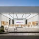 Apple Burlingame