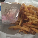 Gus's Gyros - Greek Restaurants