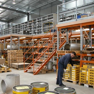Storage Ideas Pty Ltd - Prestons, NSW