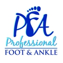 Professional Foot and Ankle - Physicians & Surgeons, Podiatrists