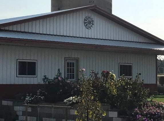 Milo's Poultry Farms - Bonduel, WI