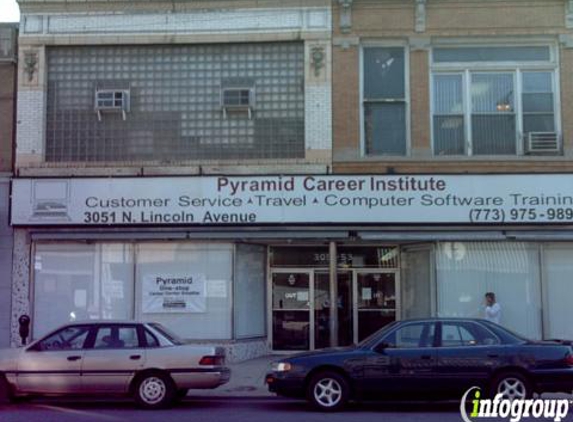 Pyramid Career Institute - Chicago, IL