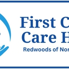 First Choice Care Home