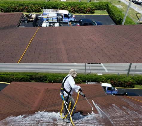 BrightStar Cleaning - Homestead, FL