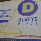 Dewey's Pizza